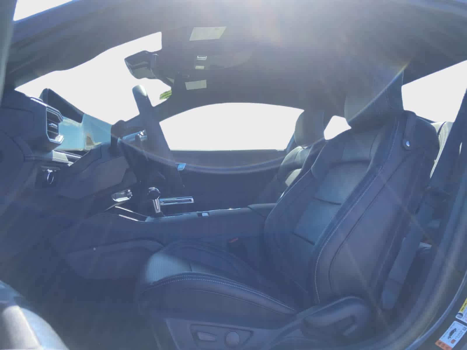 2026 Ford Mustang GT Premium Fastback - Photo 11