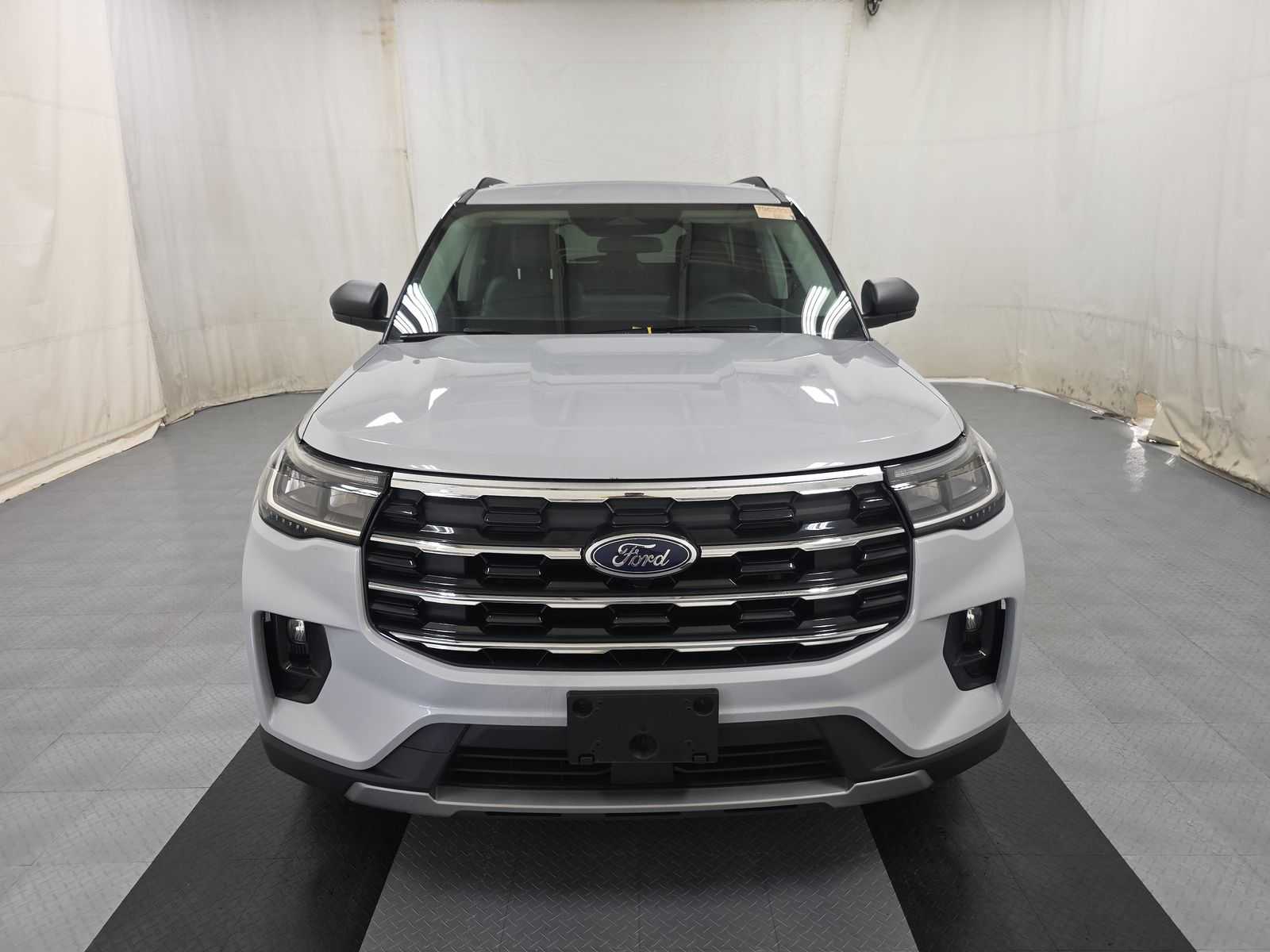 Used 2026 Ford Explorer Active w/200A Pkg SUV