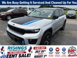 Jeep Grand Cherokee 4xe