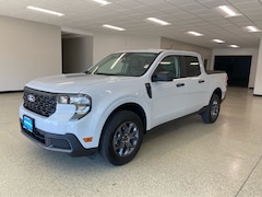 2025 Ford Maverick XLT AWD Supercrew AWD SuperCrew