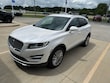 Lincoln MKC