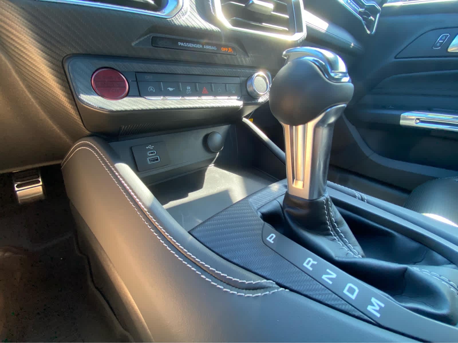 2026 Ford Mustang GT Premium Fastback - Photo 24