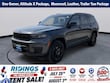  Jeep Grand Cherokee L
