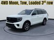  Ford Expedition