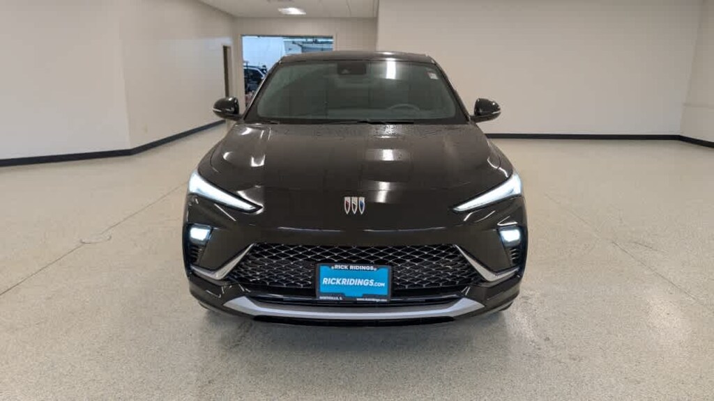 Used 2024 Buick Envista Avenir SUV