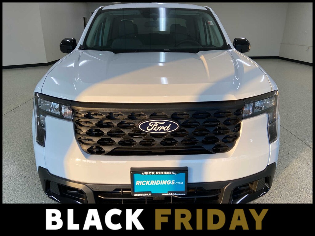 New 2025 Ford Maverick XLT AWD Supercrew AWD SuperCrew