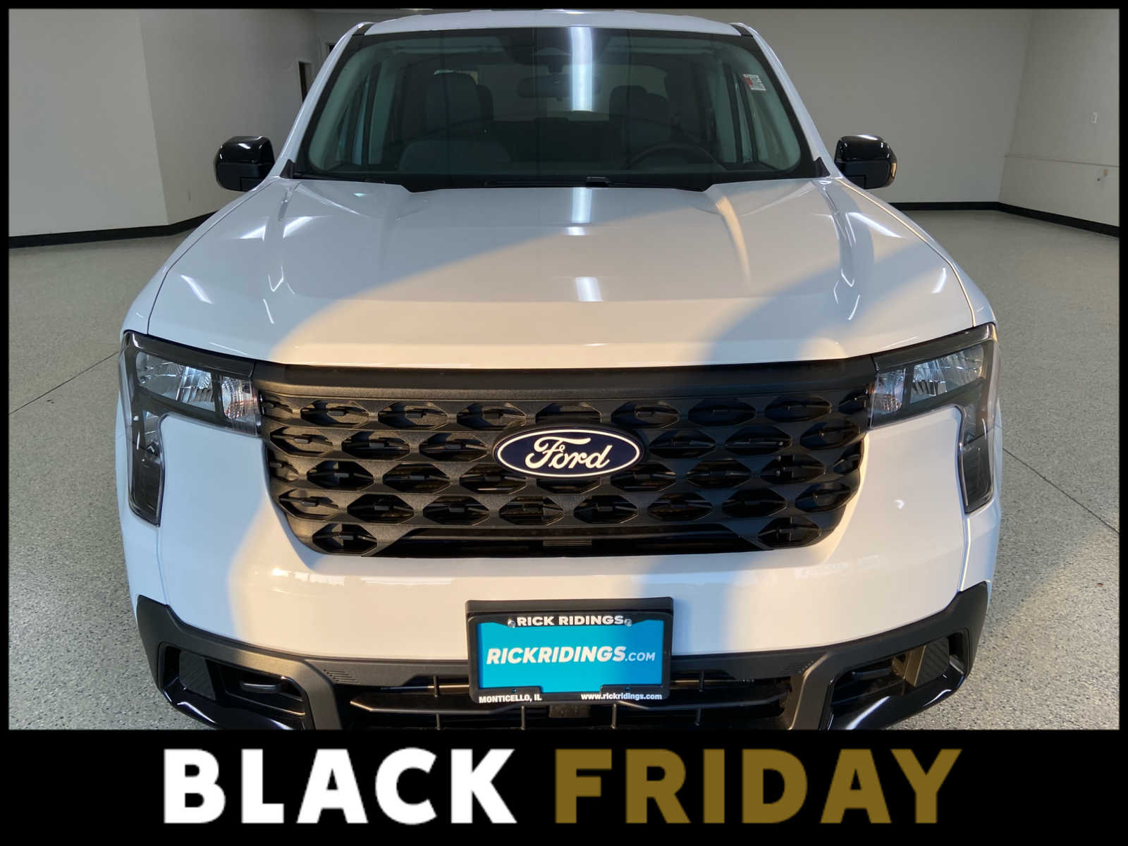 2025 Ford Maverick XLT photo 2