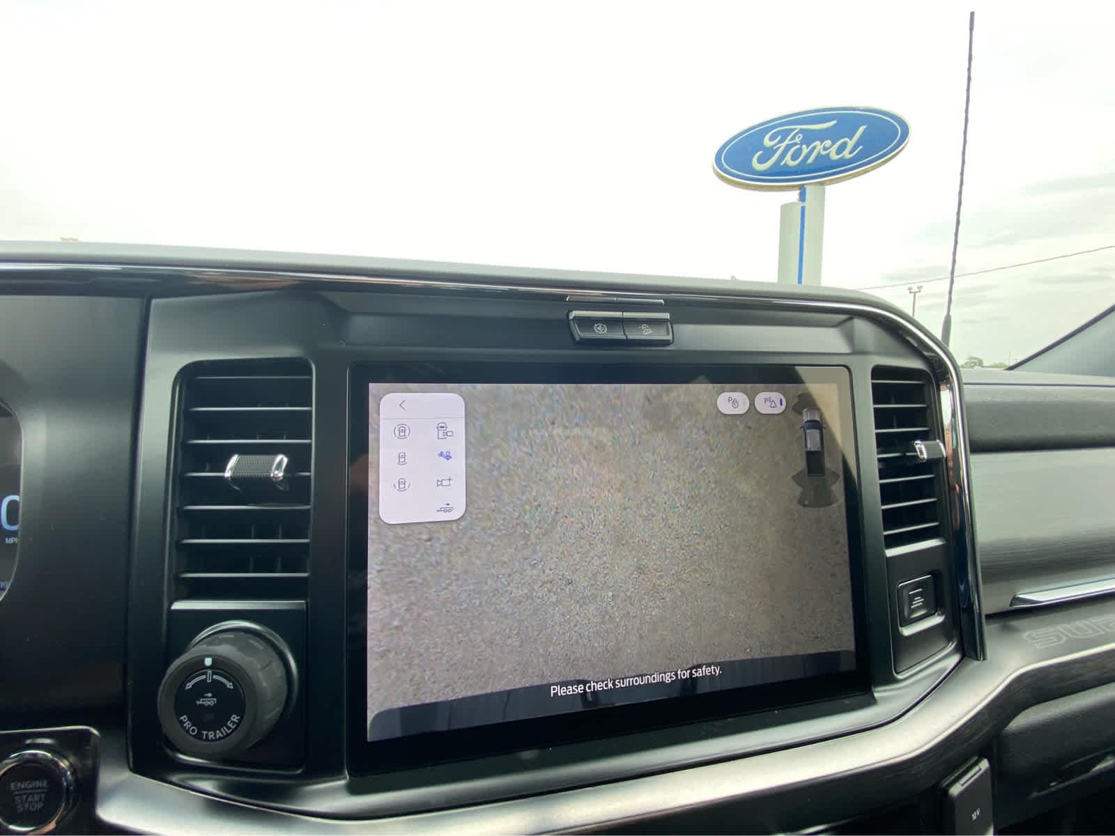 2026 Ford F-350 Super Duty Lariat - Photo 36