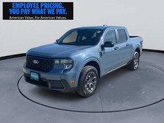 2026 Ford Maverick XLT FWD Supercrew FWD SuperCrew