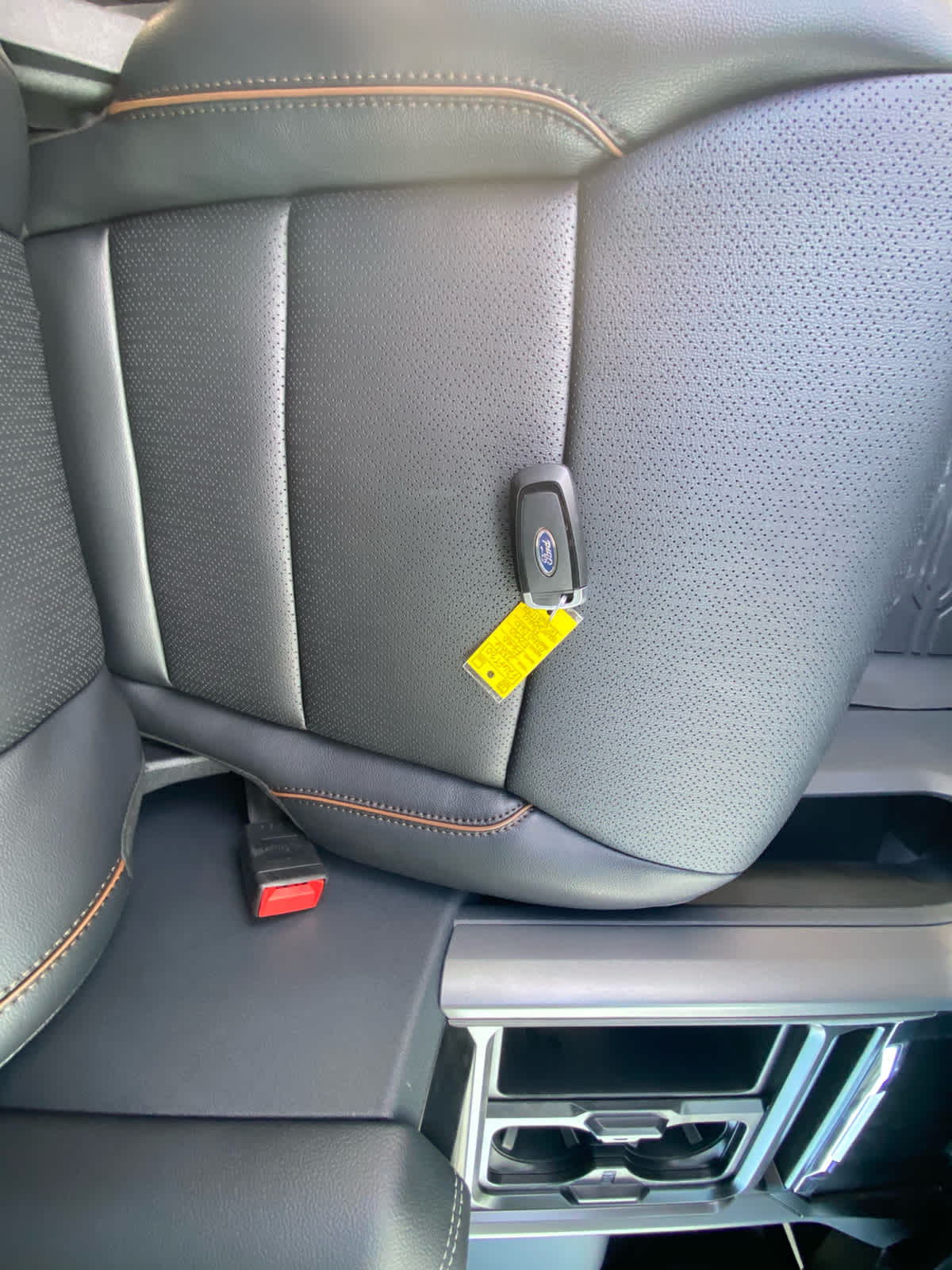 2026 Ford F-350 Super Duty Lariat - Photo 40
