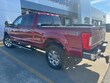  Ford Super Duty F-250 SRW
