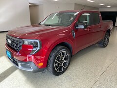 2026 Ford Maverick Lariat AWD Supercrew AWD SuperCrew