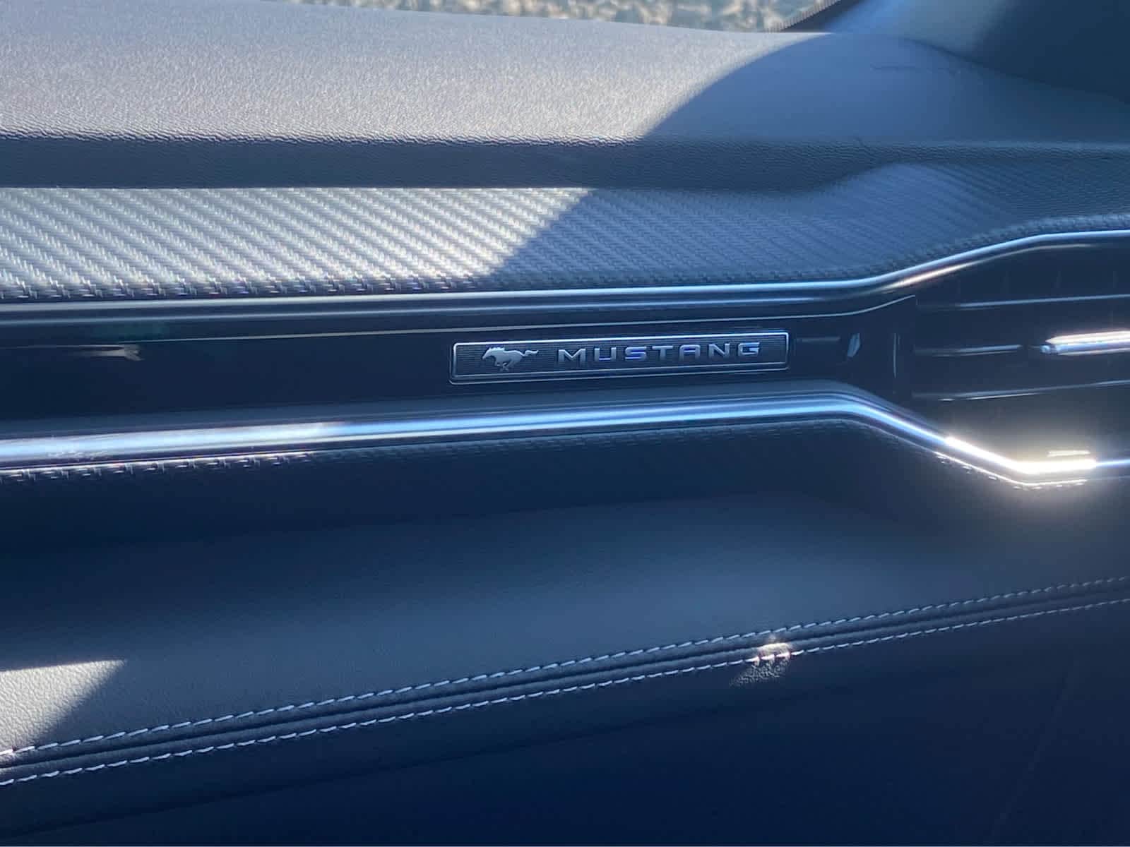2026 Ford Mustang GT Premium Fastback - Photo 23
