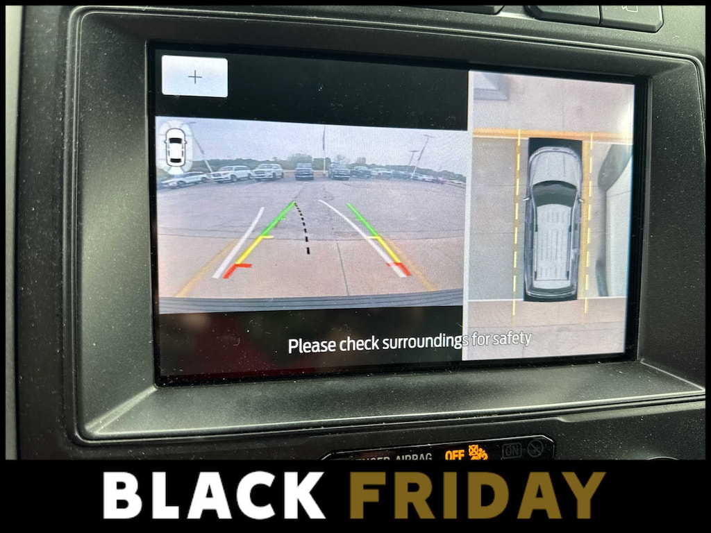 Used 2020 Ford Expedition Limited SUV