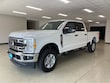 Ford Super Duty F-350 SRW