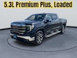  GMC Sierra 1500
