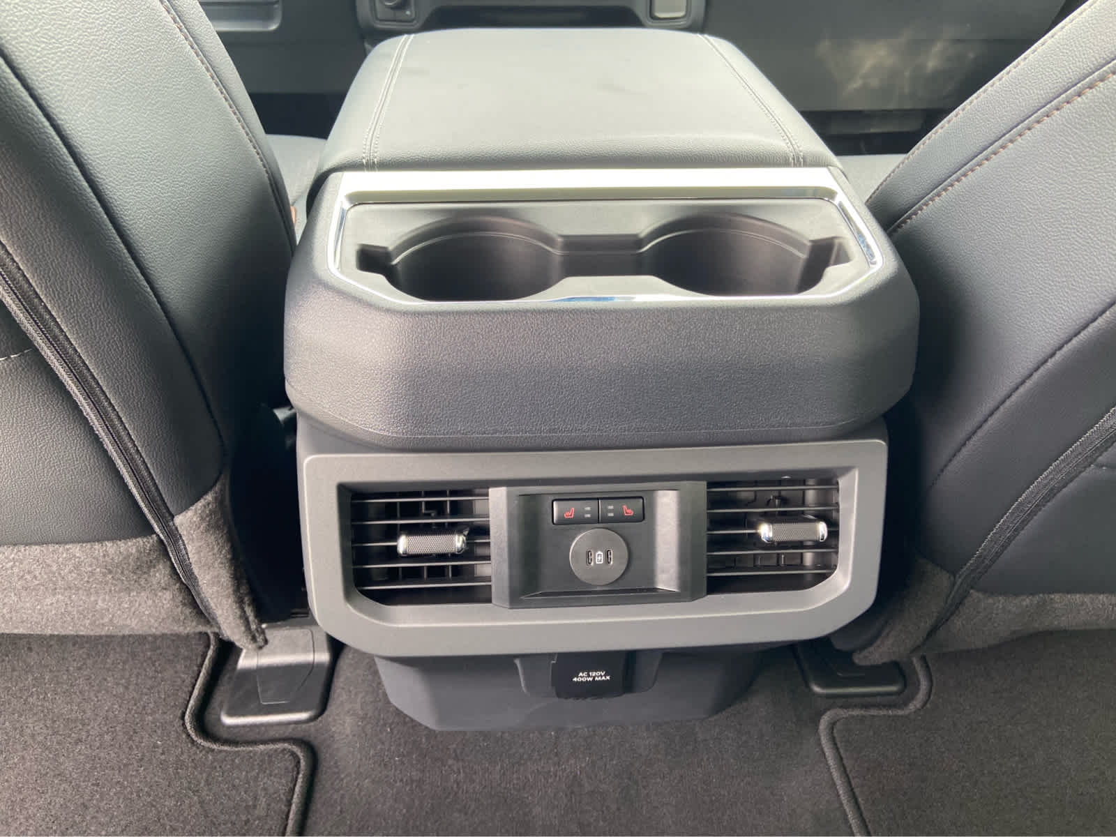 2026 Ford F-350 Super Duty Lariat - Photo 21