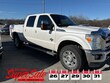  Ford Super Duty F-350 SRW