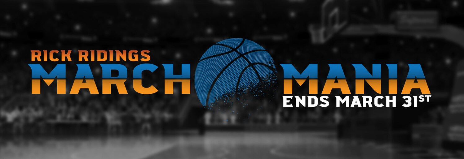 Rick Ridings Ford Inc. New Ford dealership in Monticello, IL 61856