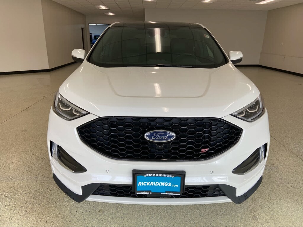 Used 2024 Ford Edge ST SUV