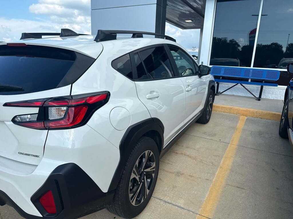 Used 2024 Subaru Crosstrek Premium SUV