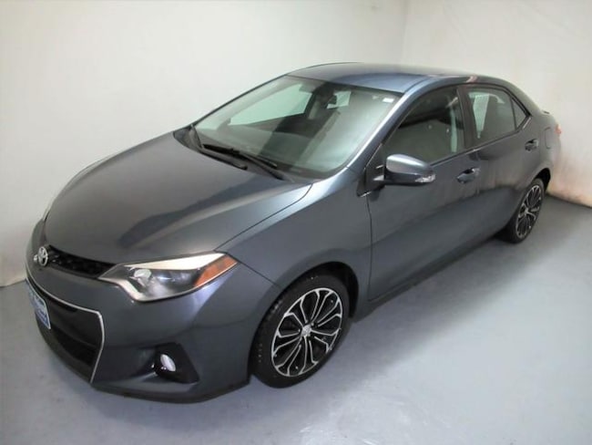 2014 Toyota Corolla For Sale >> Used 2014 Toyota Corolla S For Sale In Medina Cleveland Akron North Olmsted Oh Y180512a 2t1burhe8ec115749 2014 Toyota Corolla For Sale >> Used 2014 Toyota Corolla S For Sale In Medina Cleveland Akron North Olmsted Oh Y180512a 2t1burhe8ec115749