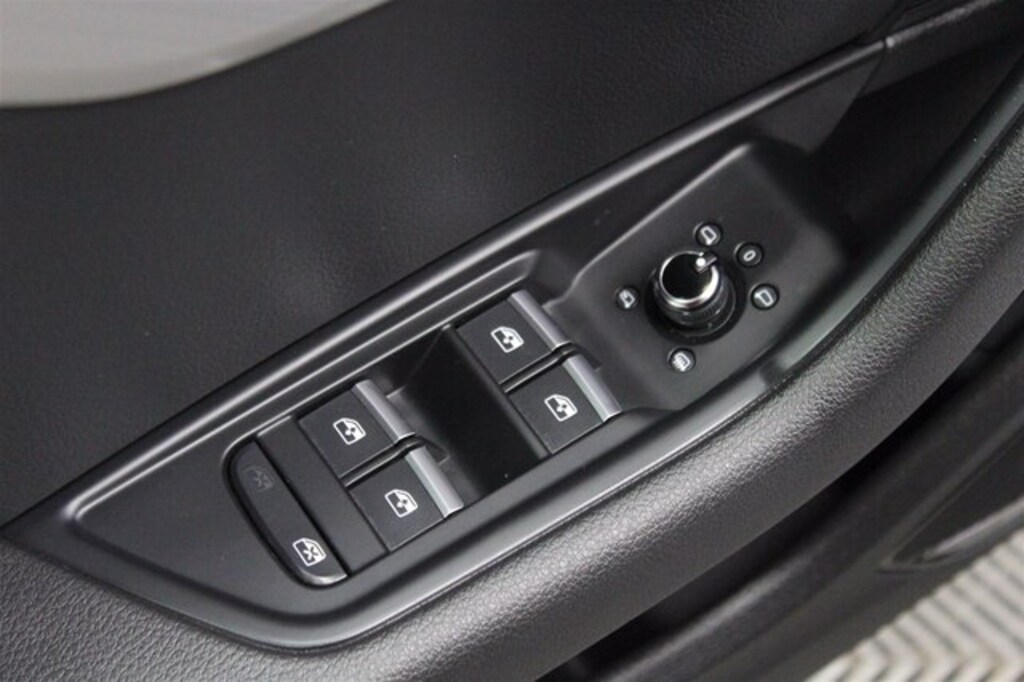 Used 2018 Audi A4 2.0T Sedan