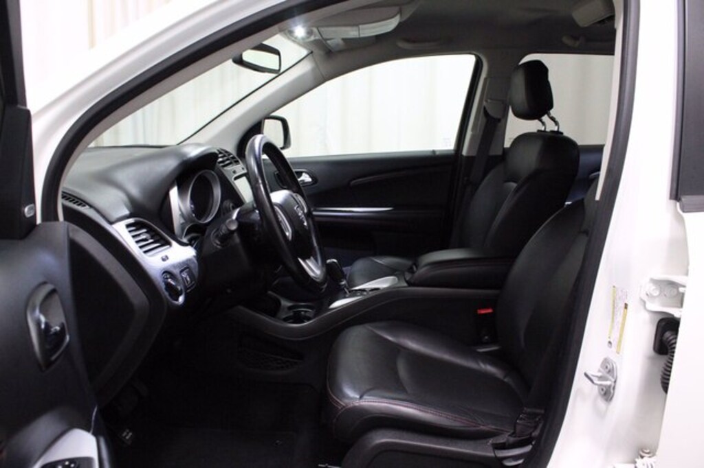 Used 2019 Dodge Journey GT SUV