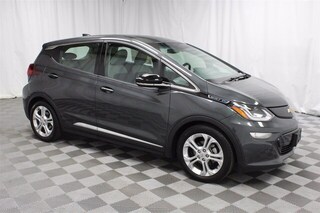 2017 Chevrolet Bolt EV