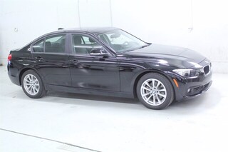2016 BMW 320i