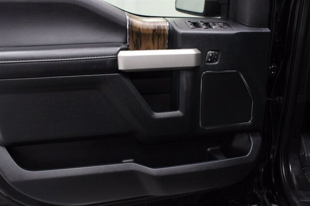 Used 2020 Ford F-150 Truck SuperCrew Cab