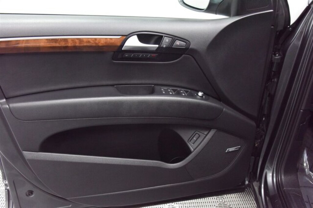 Used 2015 Audi Q7 3.0 TDI Premium (Tiptronic) SUV