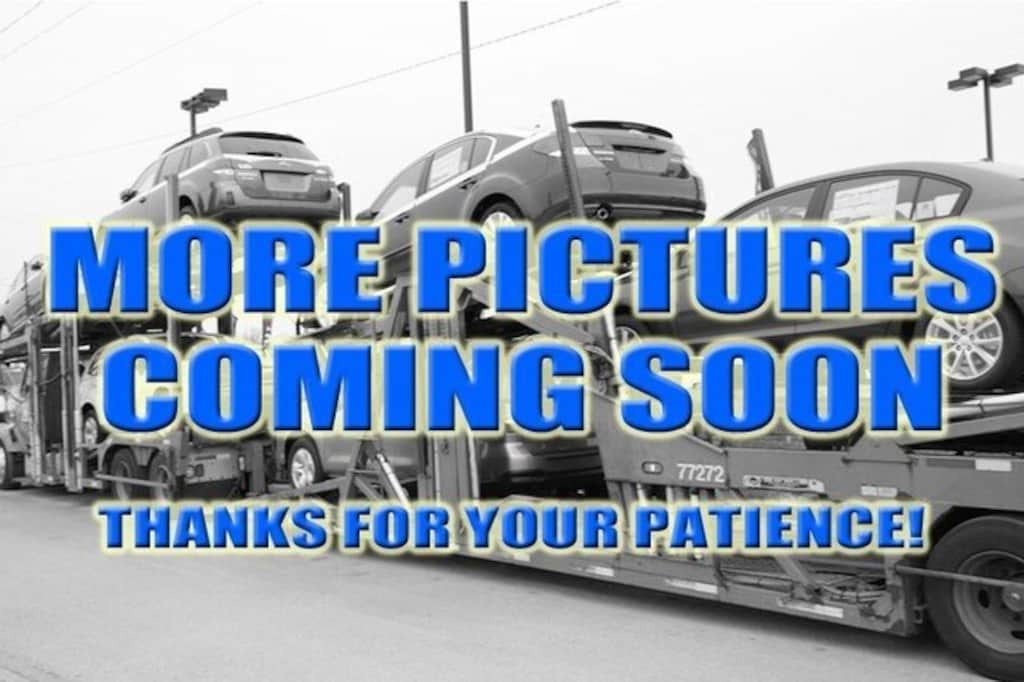 Used 2016 Nissan Versa Note Hatchback