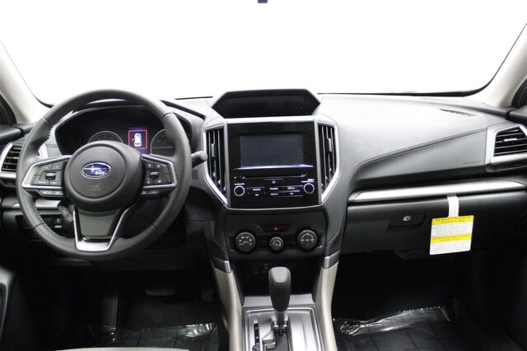 Used 2020 Subaru Forester Premium SUV