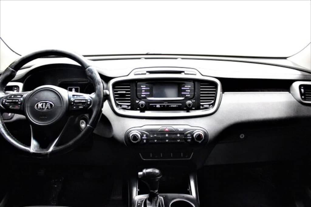 Used 2016 Kia Sorento 2.4L LX FWD SUV
