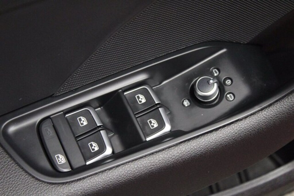 Used 2020 Audi A3 2.0T S line Premium Sedan