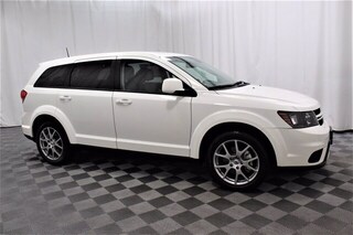 2019 Dodge Journey