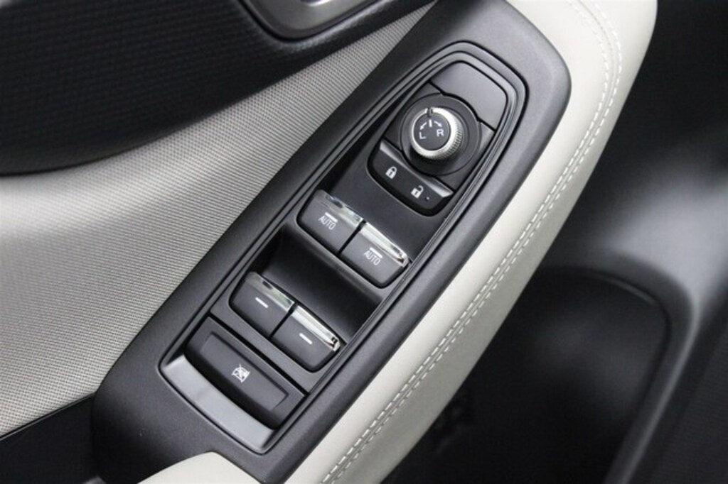 Used 2020 Subaru Forester Premium SUV