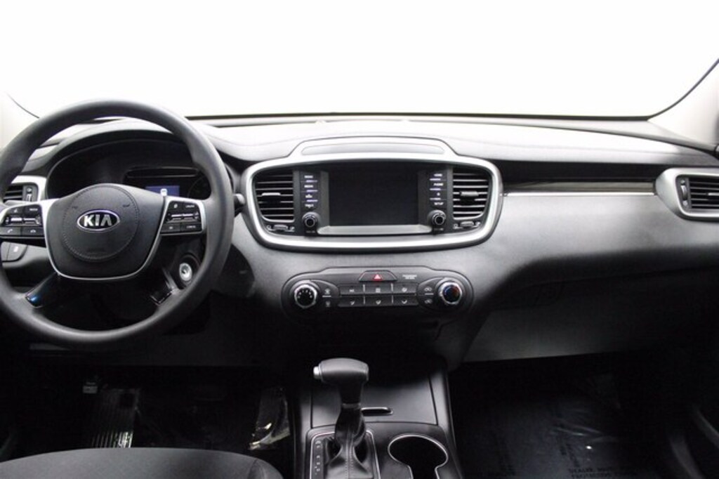 Used 2020 Kia Sorento 3.3L LX SUV