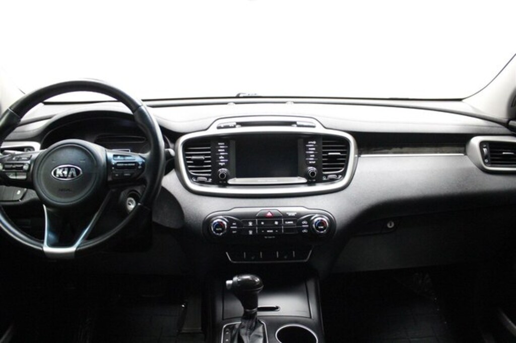 Used 2018 Kia Sorento 2.4L LX SUV