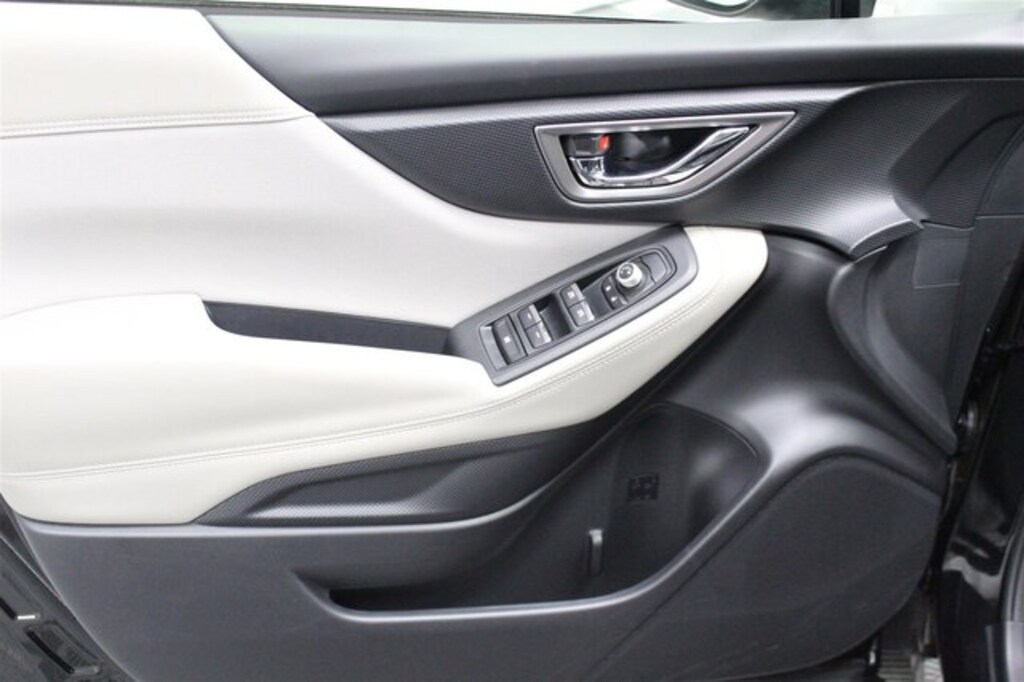 Used 2020 Subaru Forester Premium SUV