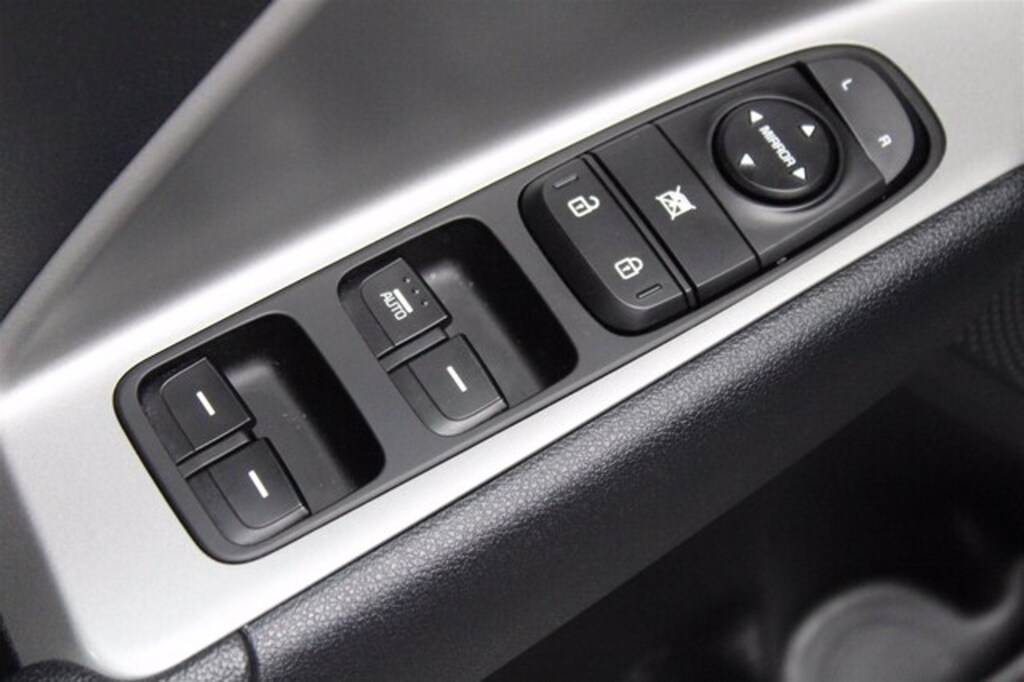 Used 2019 Kia Niro LX SUV