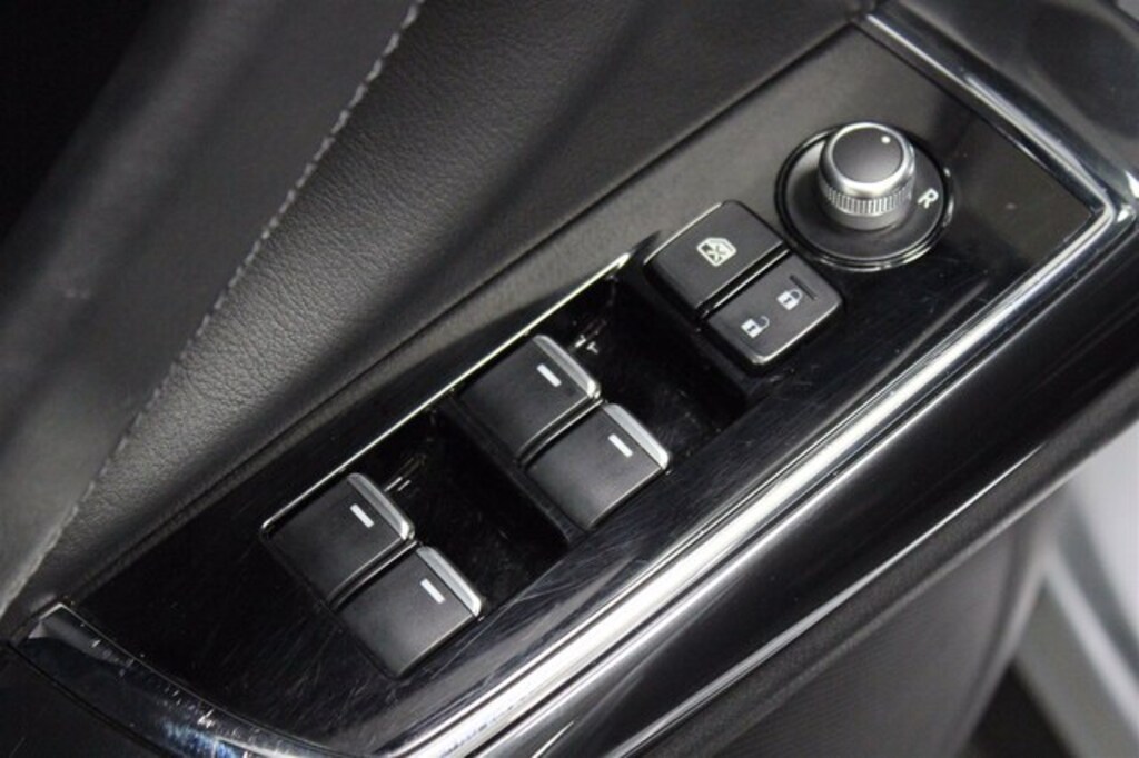 Used 2019 Mazda Mazda CX-9 Touring SUV