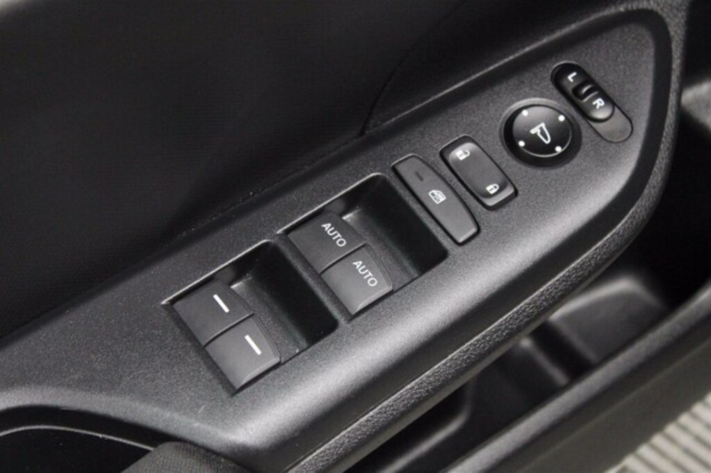 Used 2017 Honda Civic LX Sedan