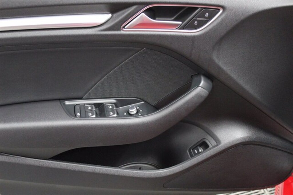 Used 2020 Audi A3 2.0T S line Premium Sedan