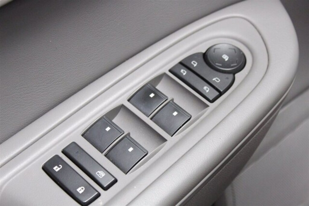 Used 2017 Chevrolet Traverse LT w/2LT SUV