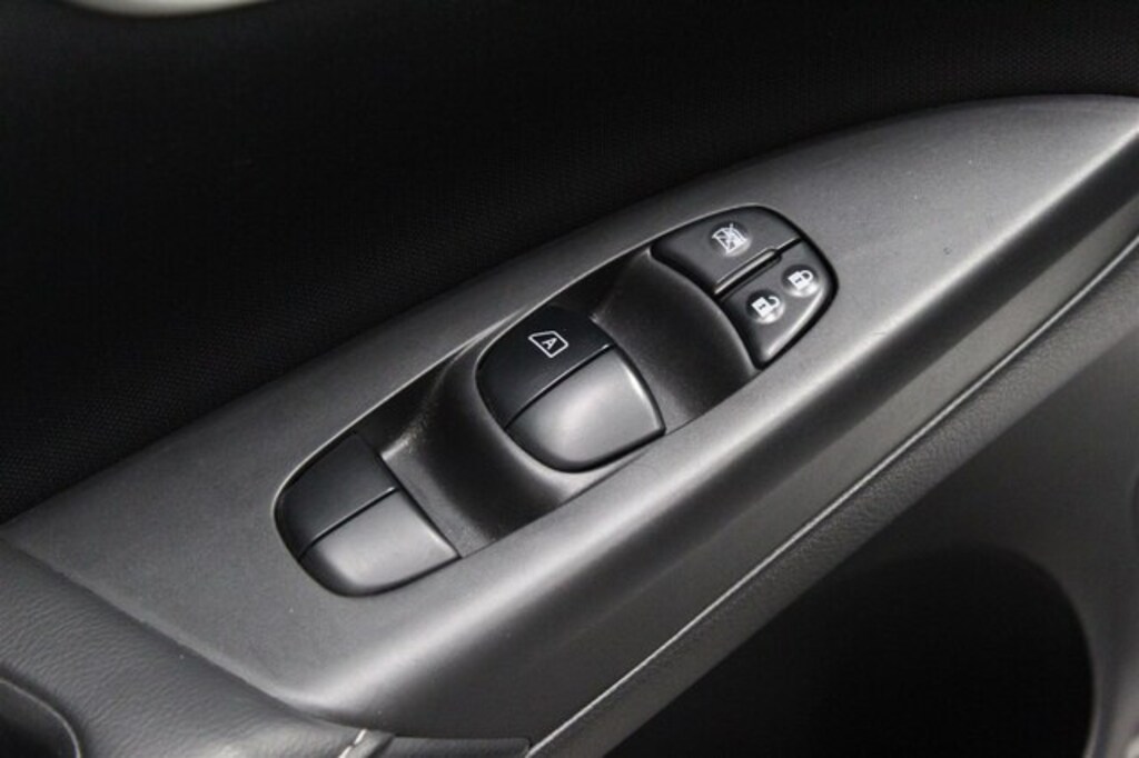 Used 2019 Nissan Sentra SV Sedan