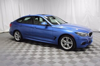 2017 BMW 330i