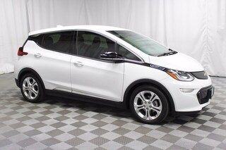2017 Chevrolet Bolt EV