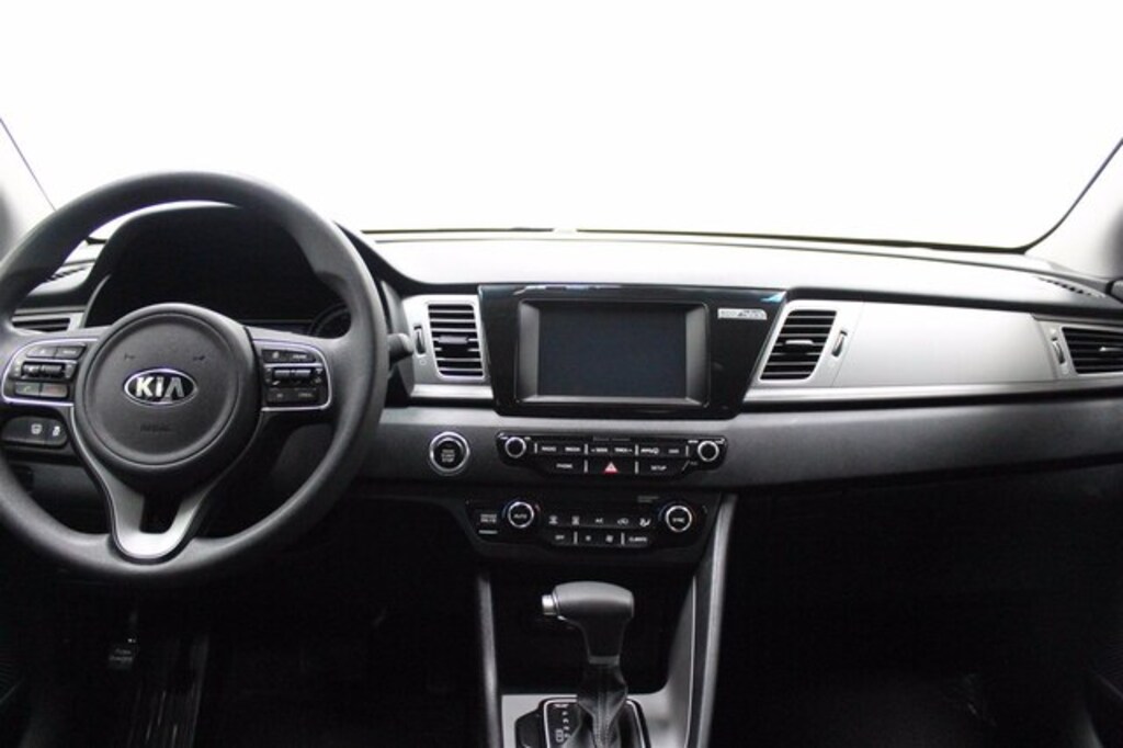 Used 2019 Kia Niro LX SUV